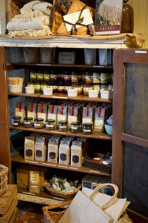 Maggie Beer's Farm Shop - Accommodation in Brisbane 8