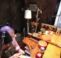 Unique Opal and Diamond Mine  - The Underground Opal Mine - Accommodation in Brisbane
