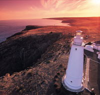 Kangaroo Island Shipwreck Trail - Accommodation in Brisbane