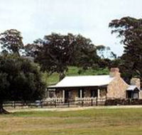 Fernfield Wines - Accommodation in Brisbane