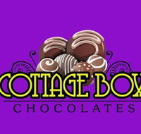 Cottage Box Chocolates - Accommodation in Brisbane