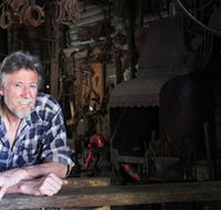 River Lane Blacksmith Tours - Accommodation in Brisbane