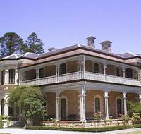 Yallum Park - Accommodation in Brisbane