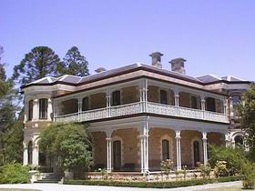Yallum Park - Accommodation in Brisbane 0