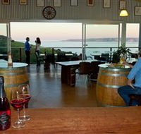 Dudley Cellar Door - Accommodation in Brisbane