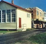Ulverstone History Museum - Accommodation in Brisbane