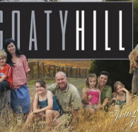 Goaty Hill Wines - Accommodation in Brisbane