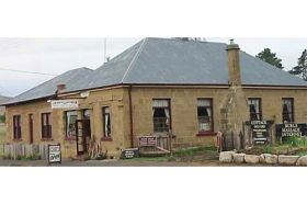 Jackson's Emporium - Accommodation in Brisbane 0