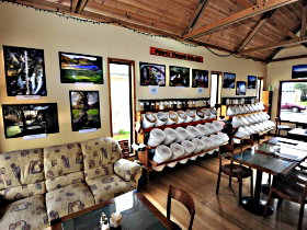 St Marys TAS Accommodation in Brisbane