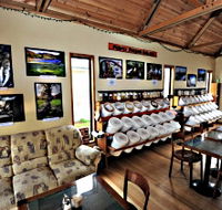 Purple Possum Wholefoods and Cafe - Accommodation in Brisbane