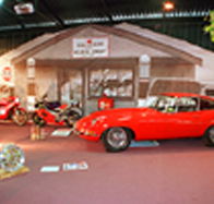 National Automobile Museum of Tasmania - Accommodation in Brisbane