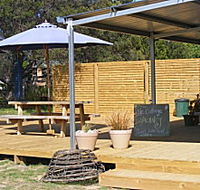 Freycinet Marine Farm - Accommodation in Brisbane
