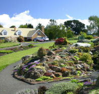 Kaydale Lodge Gardens - Accommodation in Brisbane