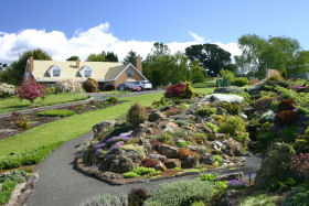 Kaydale Lodge Gardens - Accommodation in Brisbane 0