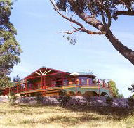 Barringwood Park Vineyard - Accommodation in Brisbane