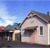 Barrington General Store - Accommodation in Brisbane