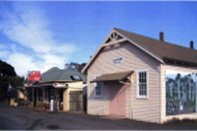 Barrington General Store - Accommodation in Brisbane 0
