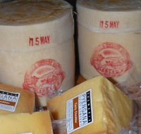 Pyengana Dairy Company - Accommodation in Brisbane