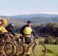 Tasmanian Trail - Accommodation in Brisbane