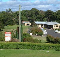Burnie Golf Club - Accommodation in Brisbane