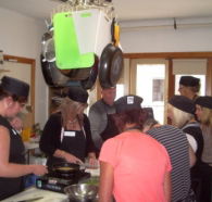 Tranquilles Cooking School - Accommodation in Brisbane