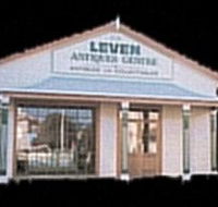 Leven Antiques Centre - Accommodation in Brisbane