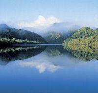 The Gordon River - Accommodation in Brisbane