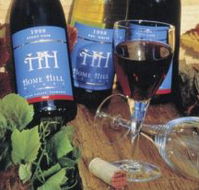 Home Hill Vineyard and Winery Restaurant - Accommodation in Brisbane