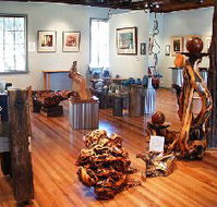 Cove Gallery - Accommodation in Brisbane