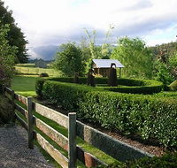 Wychwood Garden  Nursery - Accommodation in Brisbane