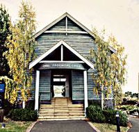 Frogmore Creek Wines - Accommodation in Brisbane
