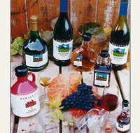 Hartzview Vineyard - Accommodation in Brisbane