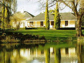 Osmaston TAS Accommodation in Brisbane