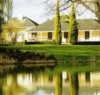 Culzean Gardens - Accommodation in Brisbane