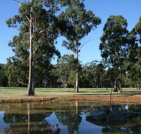 Huon Valley Golf Club - Accommodation in Brisbane