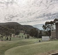 New Norfolk Golf Club - Accommodation in Brisbane