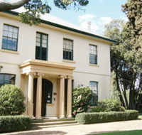 Franklin House - Accommodation in Brisbane