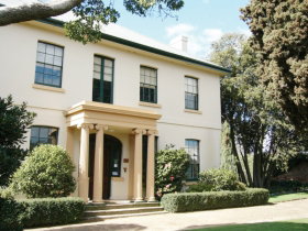 Franklin House - Accommodation in Brisbane 0
