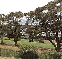 Rosny Park Public Golf Course - Accommodation in Brisbane