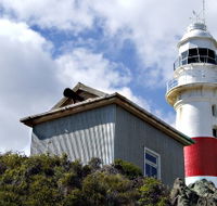 Low Head Foghorn - Accommodation in Brisbane