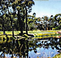 Smithton Country Club - Accommodation in Brisbane