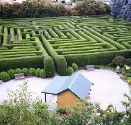 Westbury Maze and Tea Room - Accommodation in Brisbane