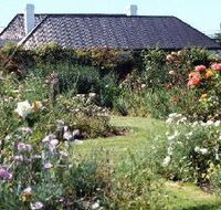Rosedown Gardens - Accommodation in Brisbane