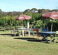 Cerise Brook Orchard  Family Golf - Accommodation in Brisbane