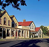Latrobe Market - Accommodation in Brisbane