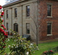Narryna Heritage Museum - Accommodation in Brisbane