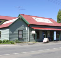 Stanley's Studio and Gallery - Fine Art and Craft - Accommodation in Brisbane