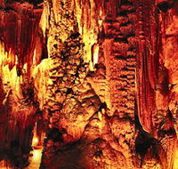 King Solomons Cave - Accommodation in Brisbane