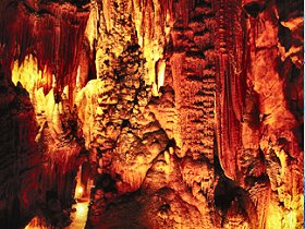 King Solomons Cave - Accommodation in Brisbane 0