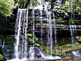 National Park TAS Accommodation in Brisbane